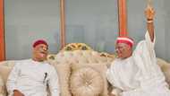 2023: Kwankwaso reportedly set to meet Wike as his presidential ambition takes new dimension