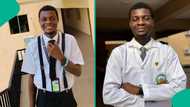 Osun State University 500-level student wins RRBN undergraduate research grant