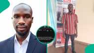 Nigerian job seeker frustrated after receiving invite for physical interview, shares reason
