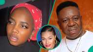 Former neighbour of late Mr Ibu's wife Stellamaris breaks silence about her behaviour