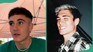 How Sammy Wilk's net worth skyrocketed from social media to stardom