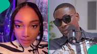 Odion Ighalo opens up about divorce, relationship with ex-wife: “There is a tiny line between hate and love"