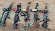 'Yan bindiga sun kashe mace mai juna biyu na watanni 8 a hanyar Kaduna
