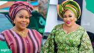 “None of us is safe”: Toyin Alausa raises alarm over rising cancer deaths in Nollywood