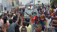 2023: Northern group urges Orji Uzor Kalu to run for president