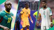 Top African footballers who retired after 2026 World Cup amid Édouard Mendy's announcement