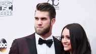 Kayla Varner’s biography: what is known about Bryce Harper’s wife?