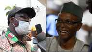 El-Rufai reacts as NLC suspends strike, gives condition for negotiation with labour leaders