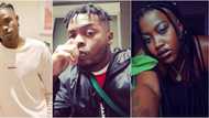 Lil Kesh, Temmie Ovwasa and 4 other artistes who lost relevance after leaving Olamide's YBNL