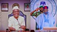 2027 presidency: El-Rufai accused of plotting to destabilise Tinubu's government