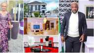 Throwback: Star studded house-warming ceremony of Iyabo Ojo's mansion, Yomi Fabiyi among guests