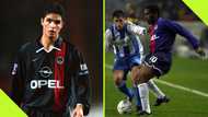 French football expert explains how Mikel Arteta helped Jay Jay Okocha flourish at PSG