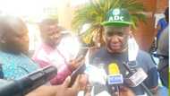 2023: ADC suspends its presidential candidate, Kachikwu, accuses him of blackmail