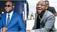 Success all around: Davido to handle two roles at 2023 Forbes' Under 30 summit, fans celebrate