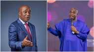 Chrisland: Don't buy phones for your kids until they get to university, Pastor Ibiyeomie says in video