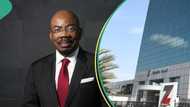 Jim Ovia, Nigeria’s richest banker, earns N10.42 billion from Zenith Bank shares in 8 days