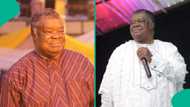 Uma Ukpai shares how someone built projects worth N900 million for his ministry in old video