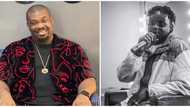 I sent DMs to Wande Coal begging him to come back, Don Jazzy reveals in new interview