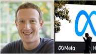 Breaking News: Mark Zuckerberg changes Facebook's company name to Meta