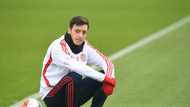 Mikel Arteta 'attacks' former boss Wenger over Mesut Ozil's comments (see what he said)
