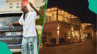 Inside Emmanuel Adebayor's multi-million dollar mansion in Togo