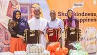 Maltina Ramadan Campaign Sparks Happiness Across Nigeria