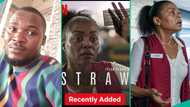 Tyler Perry’s Straw: Man who watched viral Netflix Movie shares why he didn’t like how it ended