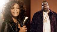 Two American musicians inducted into Rock 'n Roll Hall of Fame