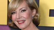 Biographie d'Allison Janney : filmographie, nominations, photos