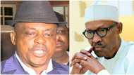 APC, Buhari laid landmines for 2020 - Uche Secondus