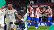 Mysterious cat who predicted Club World Cup final, chooses winner of Atletico v Real Madrid