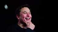 Elon Musk says he is ‘open to the idea’ of buying failed US bank, SVB