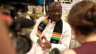Ghana ruling party lawmakers demand finance minister's dismissal