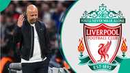 Liverpool sack Arne Slot with immediate effect, set to appoint new manager