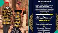 Bride-to-be dies hours to her wedding in Abia, full story breaks hearts as friends mourn demise