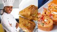 Apapa anebira: The traditional delicacy of Ebira people in Kogi state