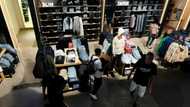 Key US inflation gauge cools further as rate hikes bite