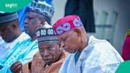 Kano Emirship: Supreme Court, Gov Yusuf have final say, Ganduje speaks again