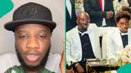 “Obi Cubana did the right thing”: Deeone speaks amid next of kin drama, video triggers debate
