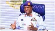 2023: Why I joined Bauchi governorship race, Former Air Chief gives important reason