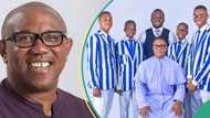 Nigerian school defeats US, Turkish schools to win world competition, Peter Obi rejoices