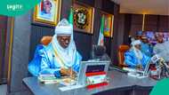 Albarkacin bikin babbar Sallah, gwamna zai fara rabon kayan abinci ga ma'aikata