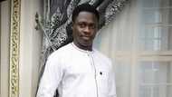 Gwamnan Gombe ya yi wa Ali Nuhu ta'aziyar rasuwar mahaifinsa