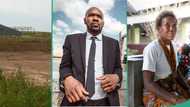 "I deprived myself luxury": Nigerian man abroad laments as wife squanders N10m he sent for land