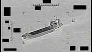 Iran seizes, then releases US Navy drone vessel: Pentagon