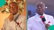 David Oyedepo’s new teaching on tithe ignites debate online: “Some believers don’t know this”
