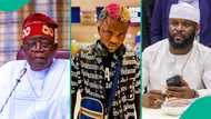 Portable calls out Tinubu and son Seyi for more money after APC rally: “They almost killed me"