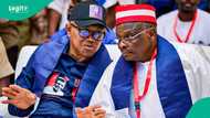 Kwankwaso ya haska dalilin Arewa na aiki da Peter Obi don zaben 2027