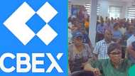 SEC warns Nigerians as CBEX announces new rules for withdrawals