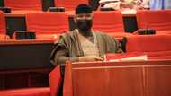 Membership registration: APC dismisses allegations against deputy Senate president